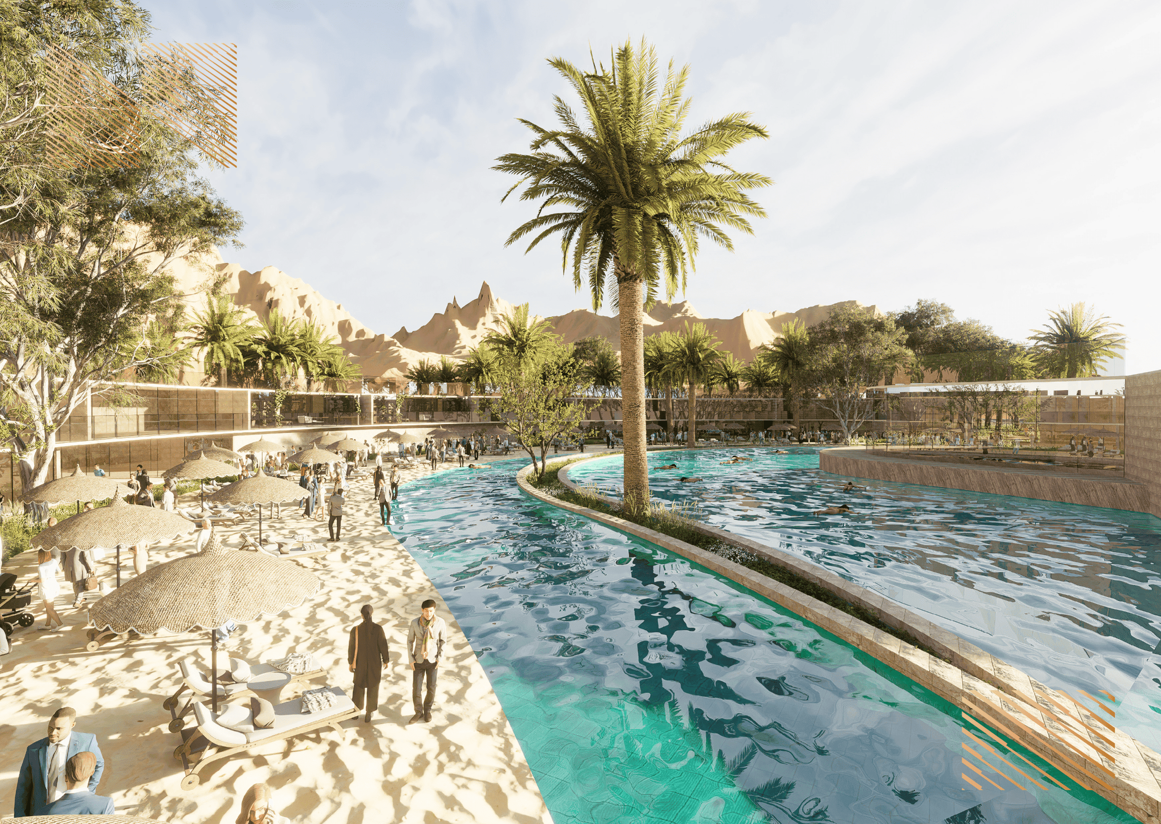 Al Ammariya Club Chalets