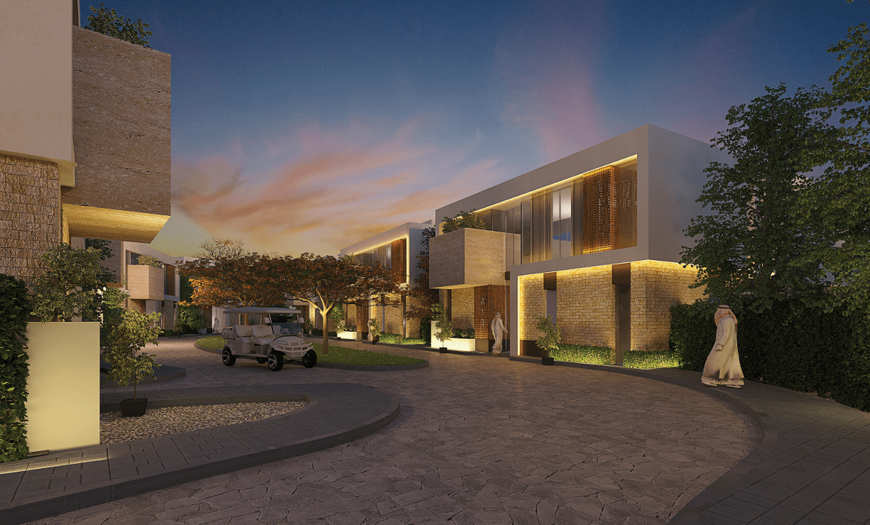 Al Ammaria Heights Resorts